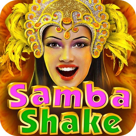 Hình minh họa Samba Shake